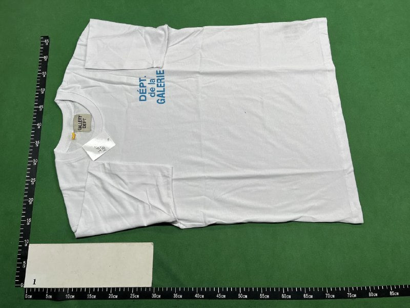 Gallery dept T-shirt (40 CP) -1