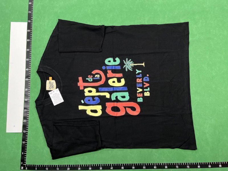Gallery dept T-shirt (40 CP)