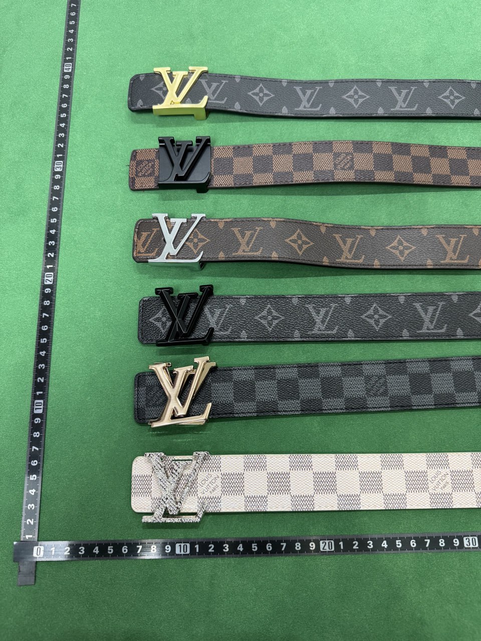 louis vuitton belt -5