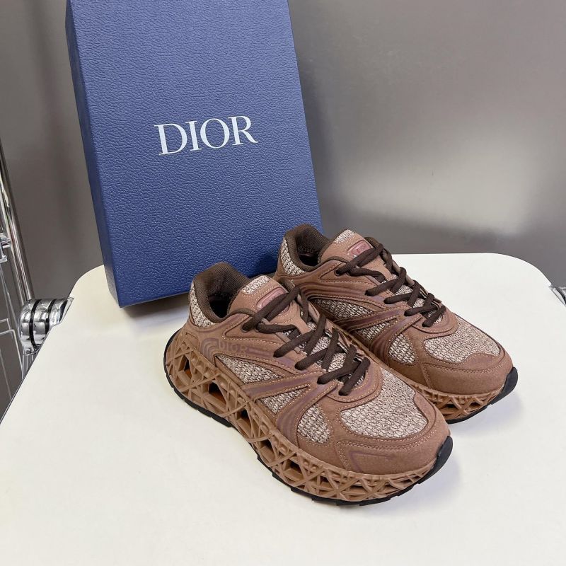 DIO B35 sneaker -3