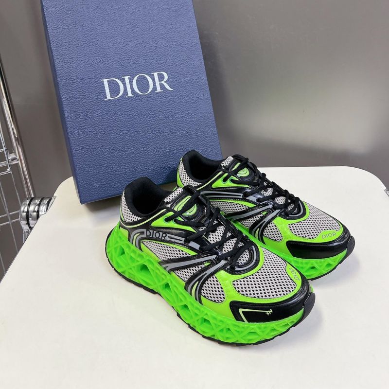 DIO B35 sneaker -2