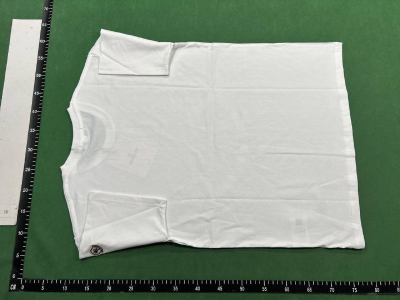 Moncler T-shirt -3