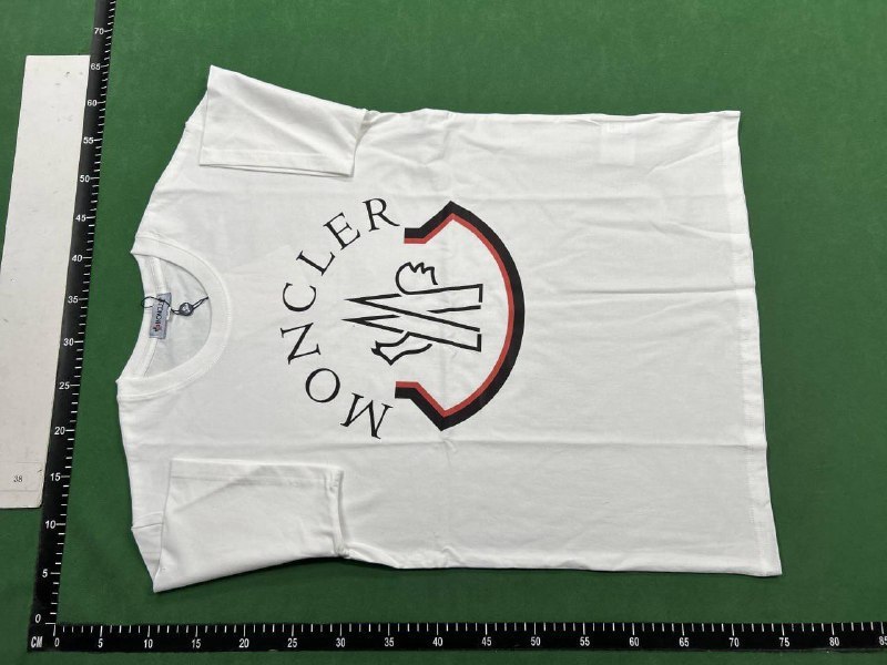 Moncler T-shirt -5