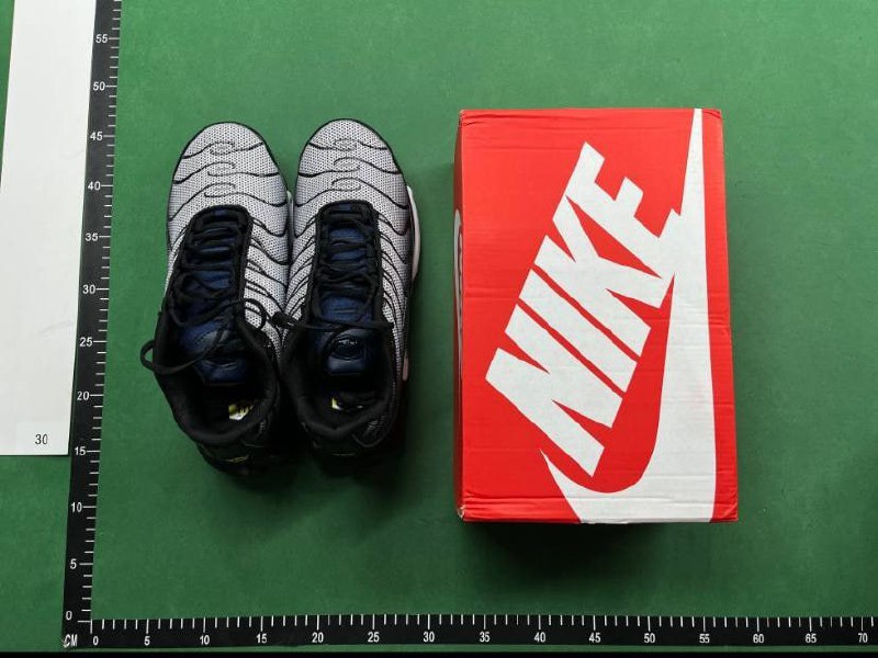 Nike Air Max Tn -2