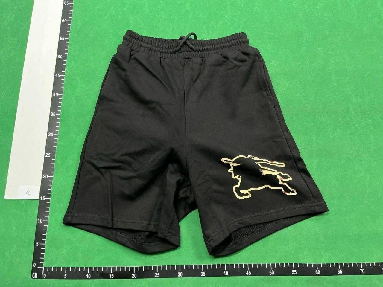 Burberry Shorts -2