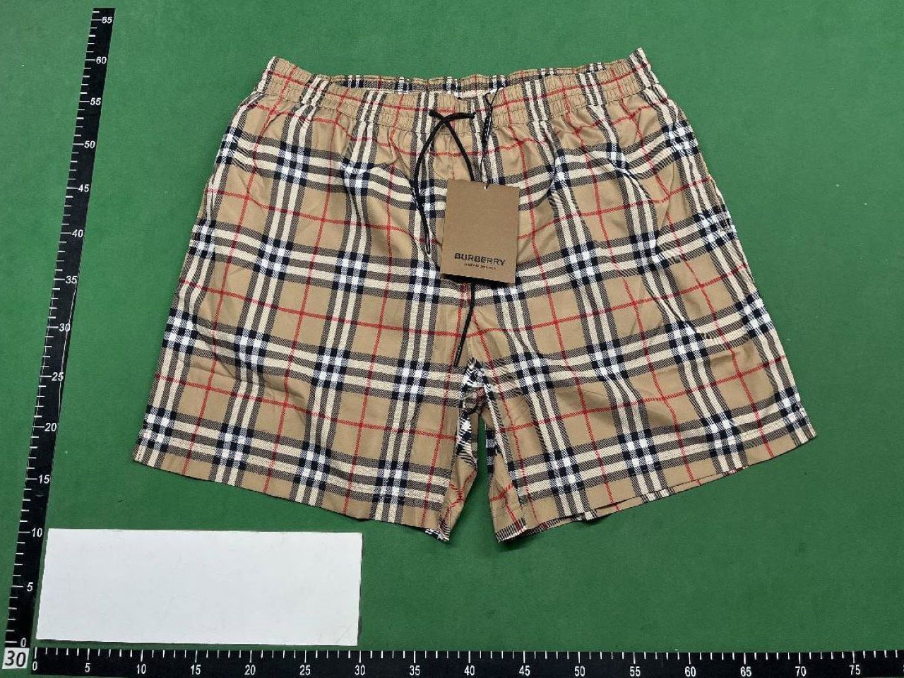 Burberry Shorts -4