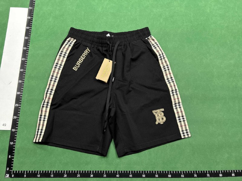 Burberry Shorts -3