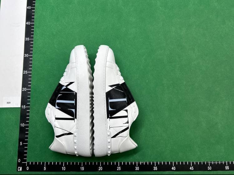 Valentino shoe VLTN -3