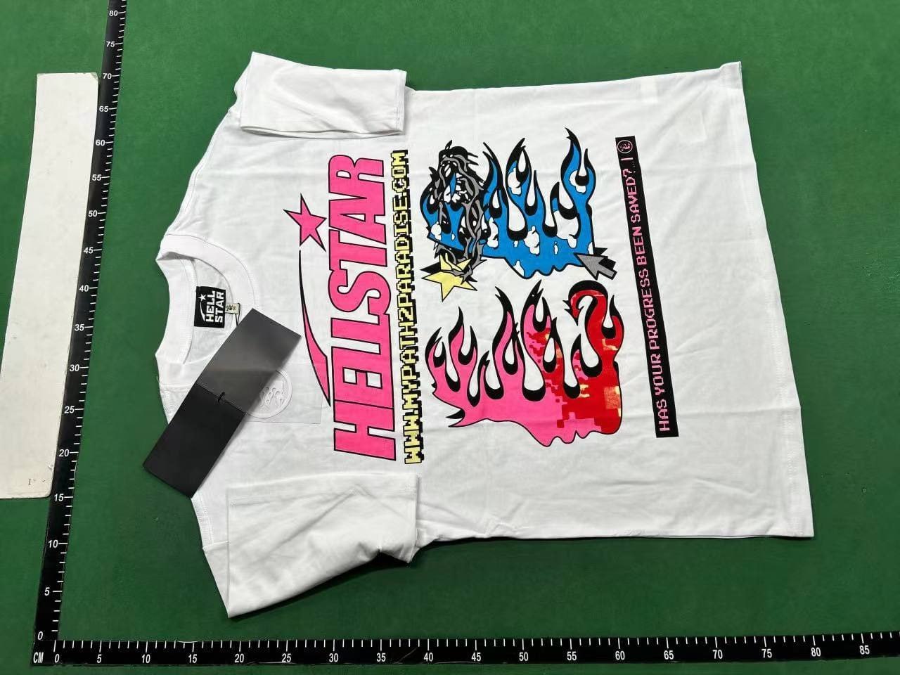 Hellstar Tee -4