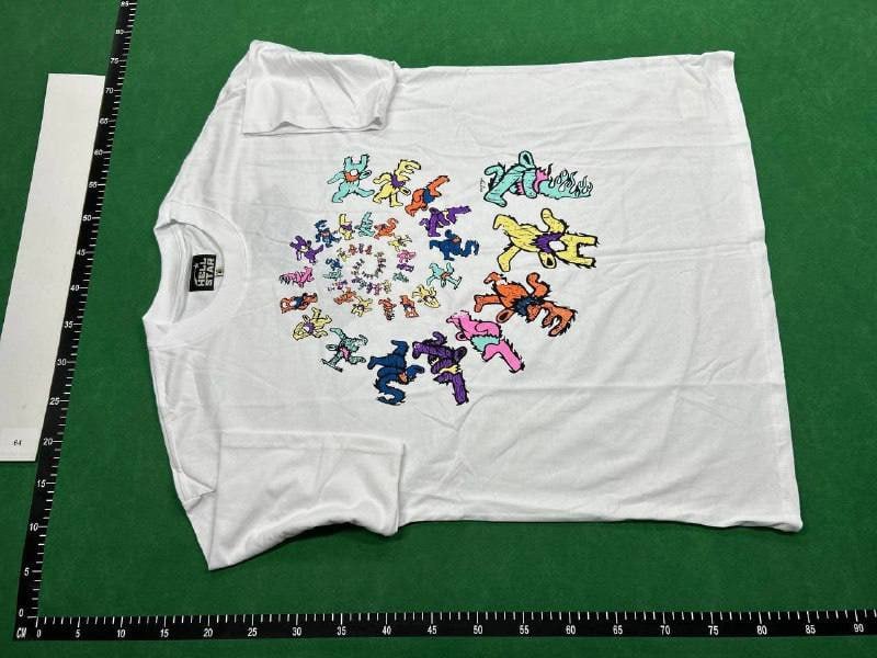 Hellstar Tee -5