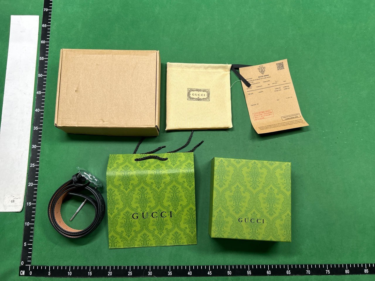 gucci belt -4