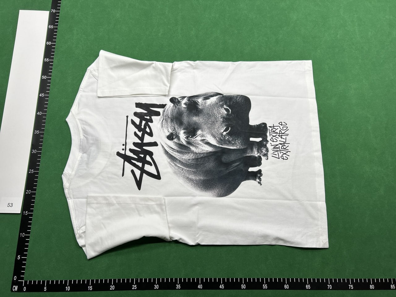 Stussy Tee -2