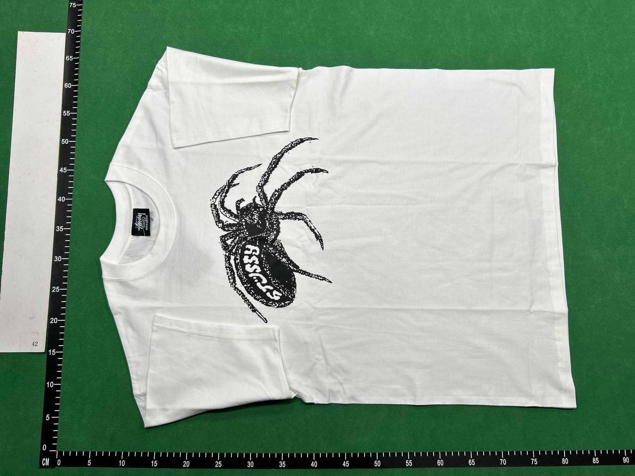 Stussy Tee -3