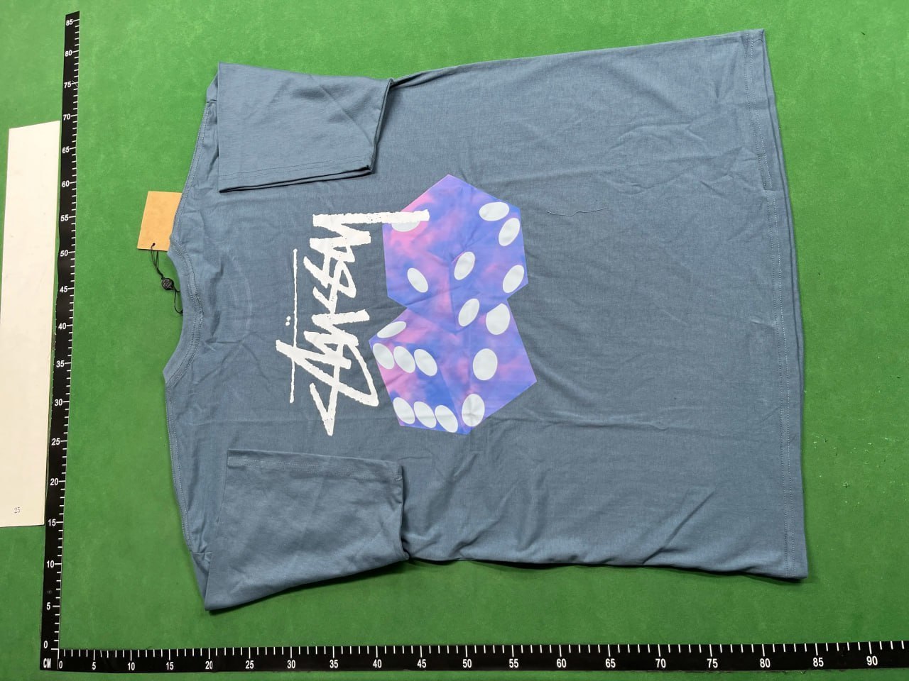 Stussy Tee -5