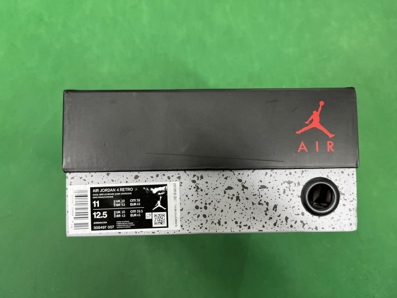 XP-AJ4 -2