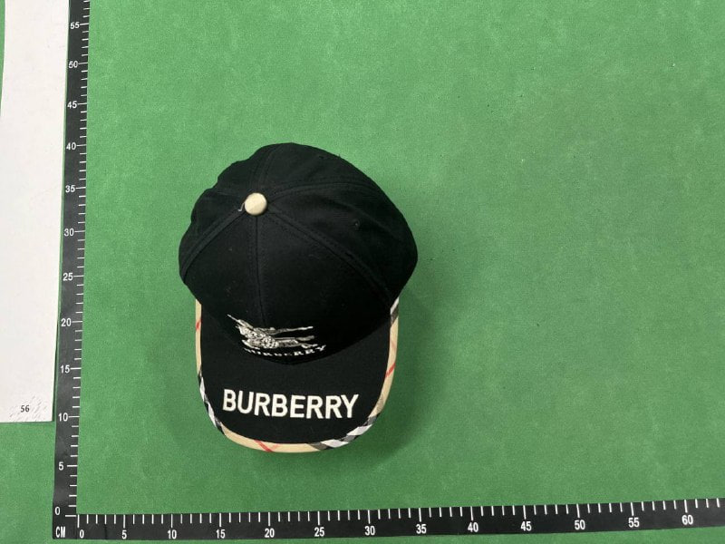 Burberry Cap -5