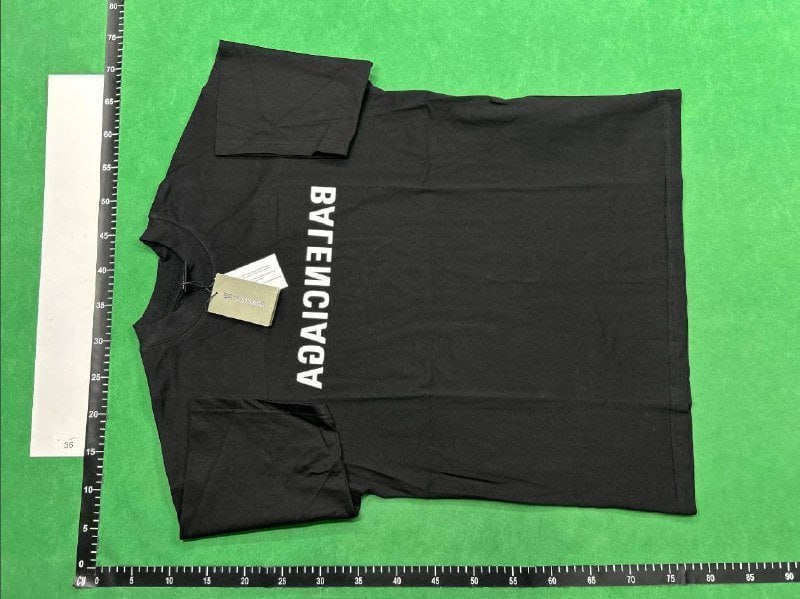 Balenciaga Tee -3