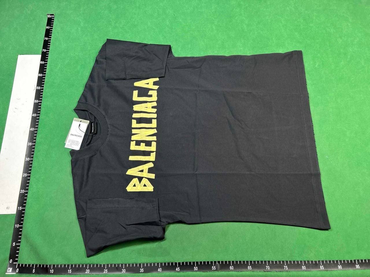 Balenciaga Tee -2