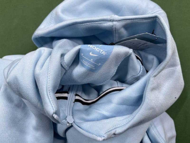 Nike Tech Set -4