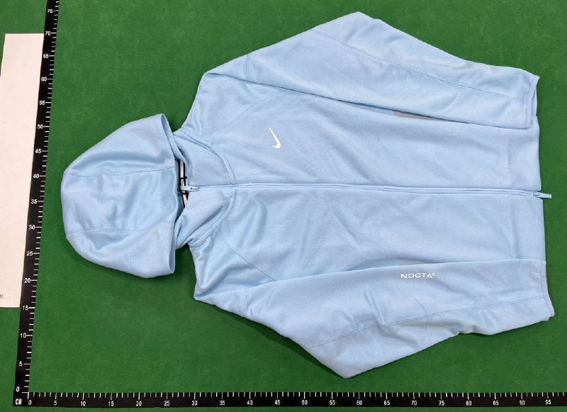 Nike Tech Set -5