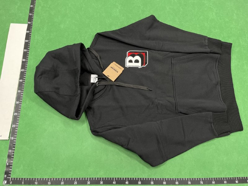 Burberry Hoodie -2