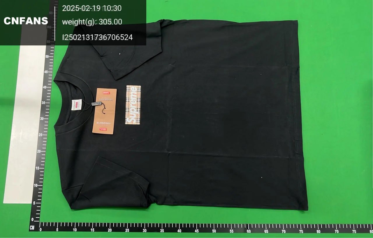 Supreme T-shirt tee (35+) -5