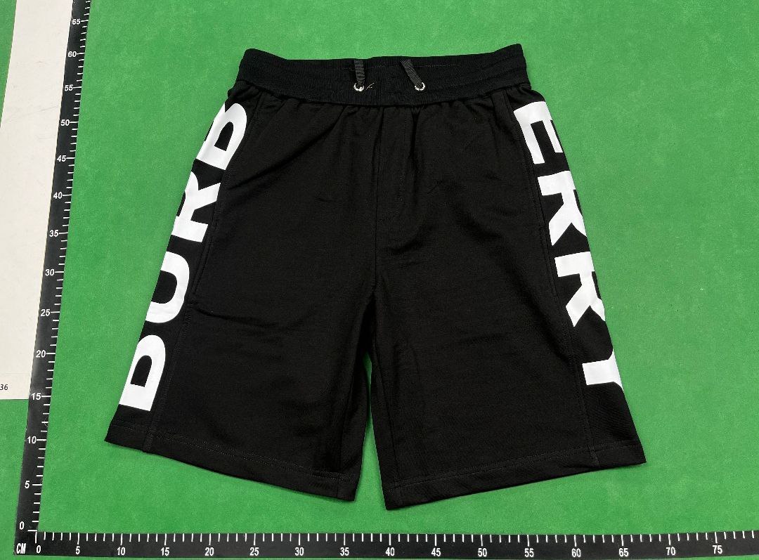Burberry Shorts -3