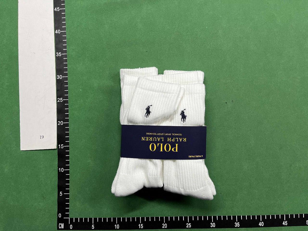 Ralph Lauren socks -3