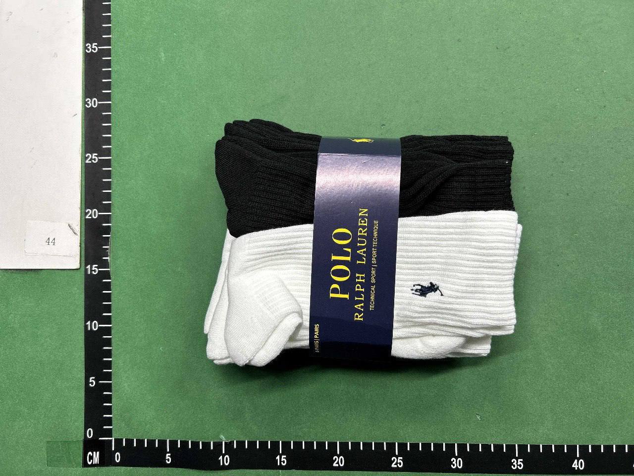 Ralph Lauren socks -4