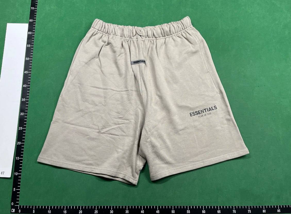 essentials shorts【high quality -1
