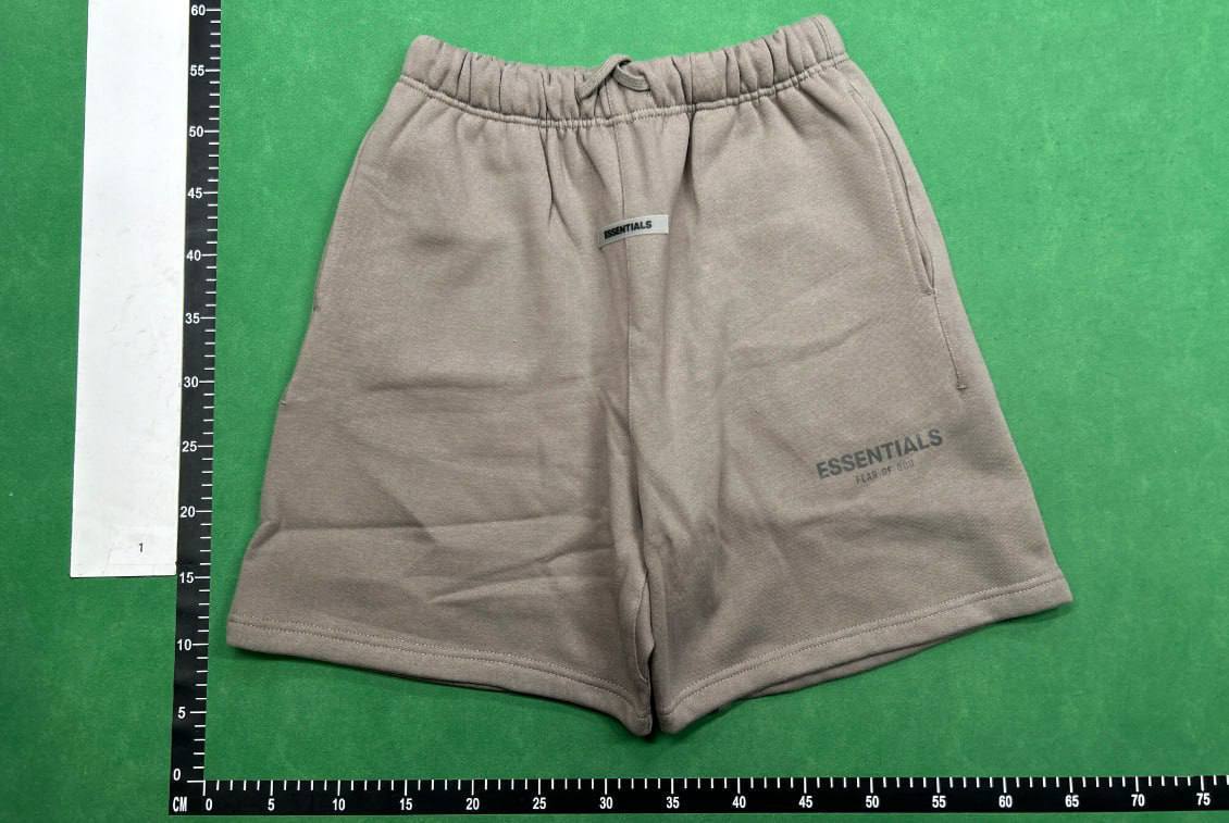 essentials shorts【high quality -3