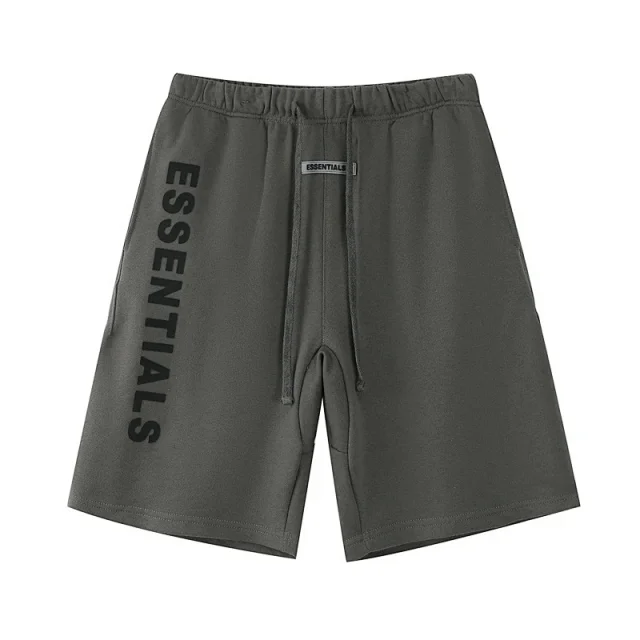 essentials shorts【high quality