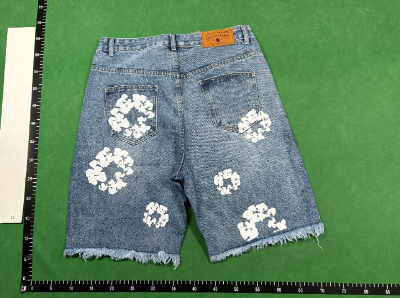 Denim Tears shorts -2