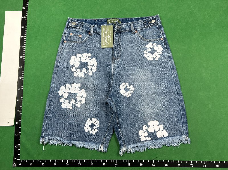 Denim Tears shorts -5