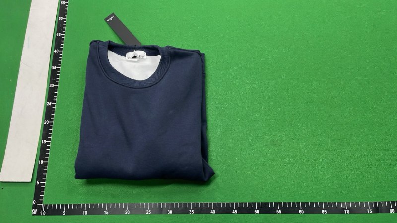 Stone Island Hoodie【Top quality -4