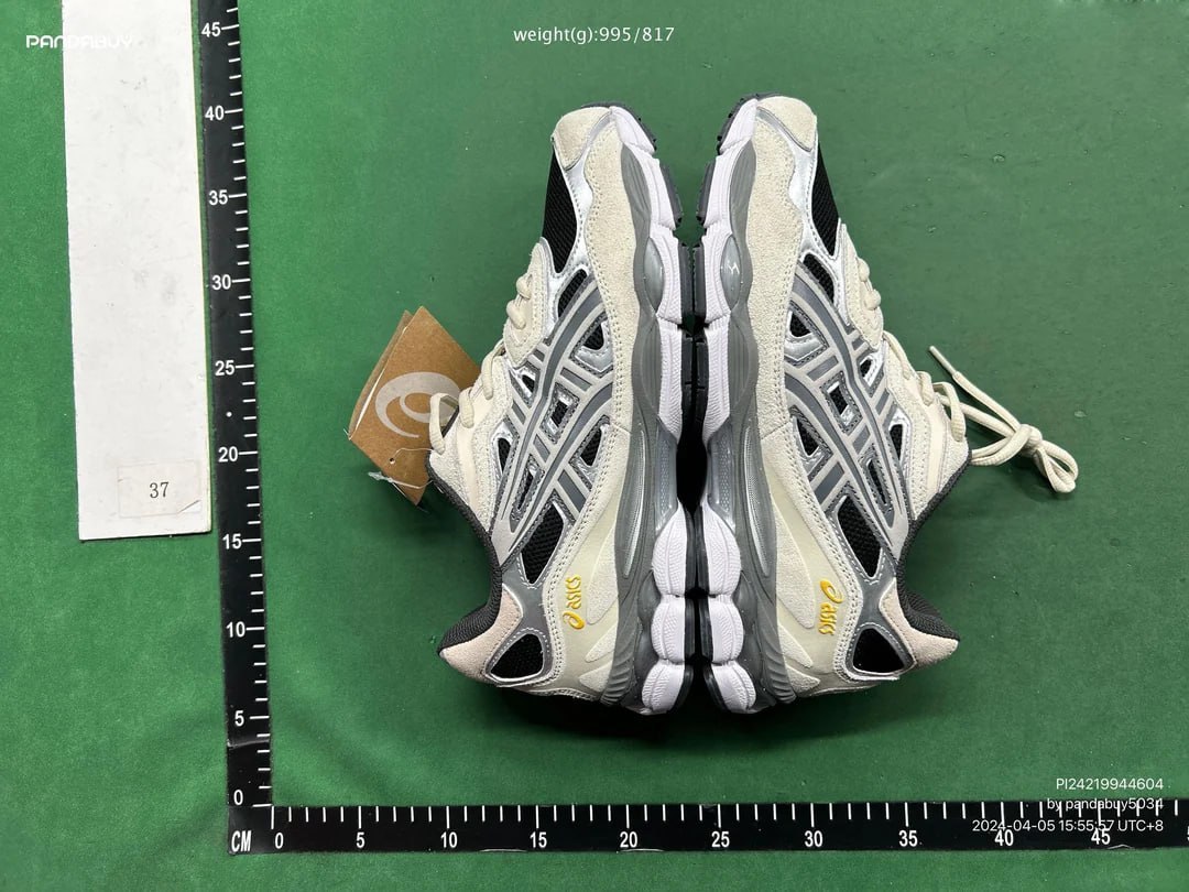 Asics Gel NYC -5