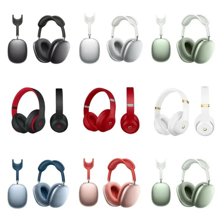 Air pods max usb-c & beats
