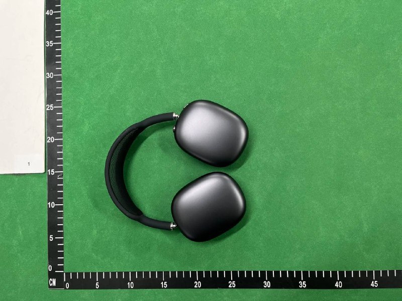 Air pods max usb-c & beats studio pro -2