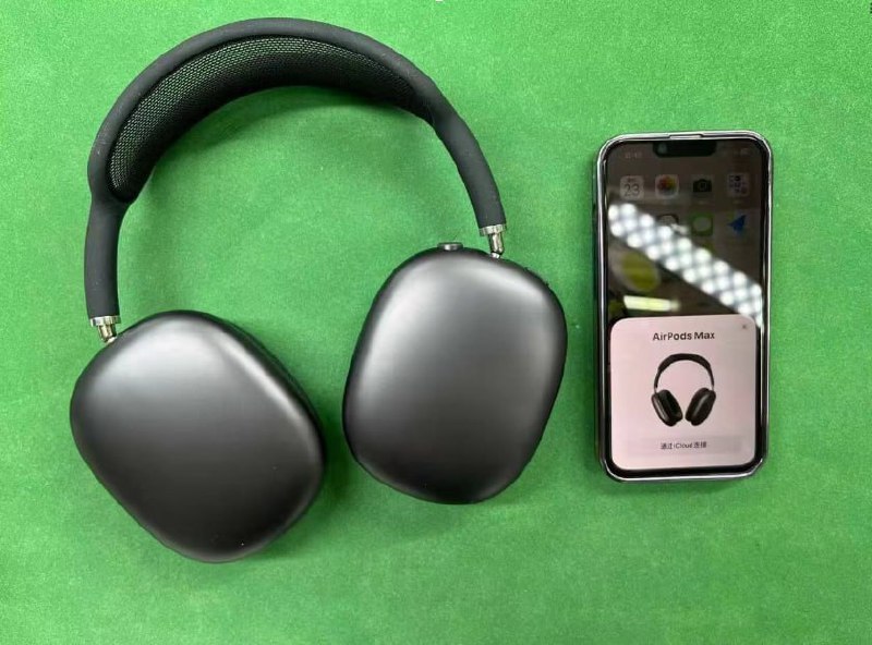 Air pods max usb-c & beats studio pro -4