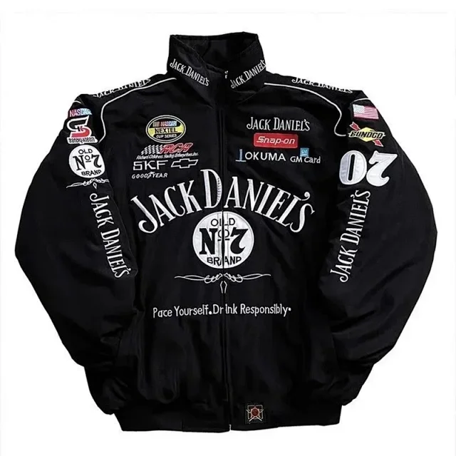 F1 Jacket racing suit -3