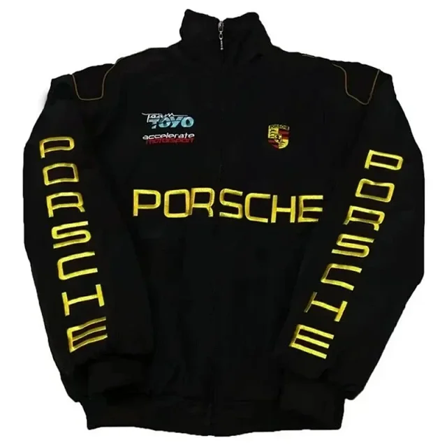 F1 Jacket racing suit -2