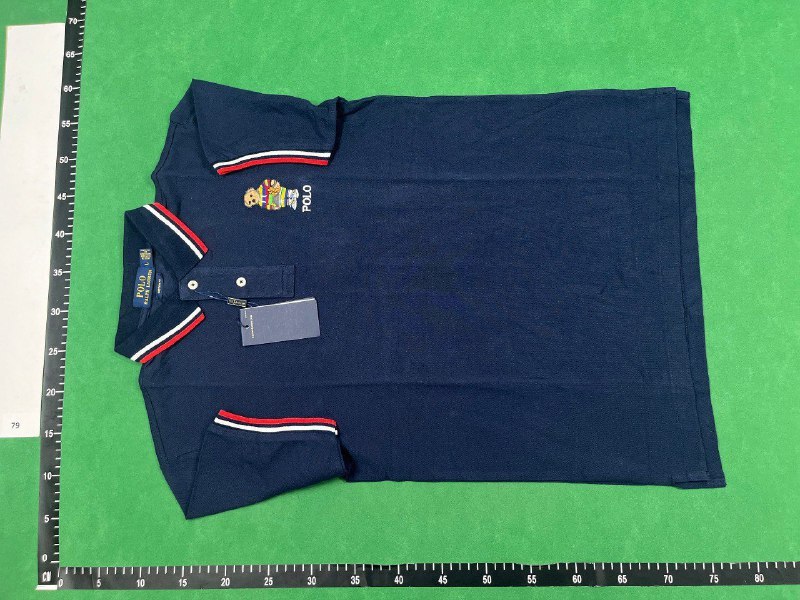 Ralph Lauren Polo Shirt【Top quality -3