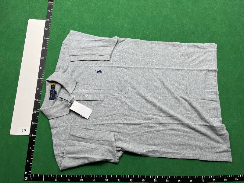 Ralph Lauren Polo Shirt【Top quality -2