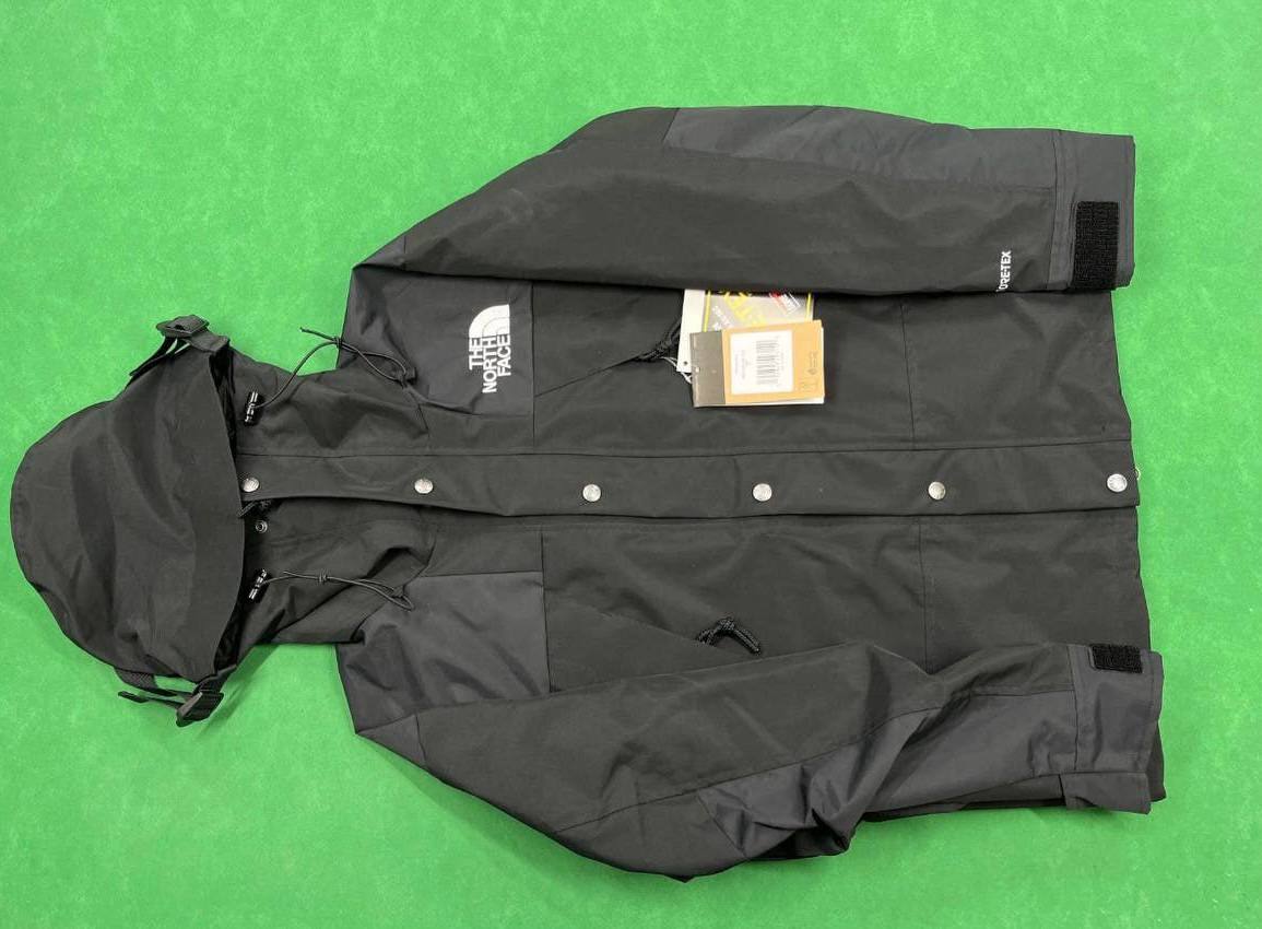 Hot sale 1990 down jacket collection -4