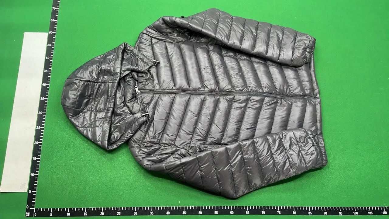 Stone Island down jacket -2