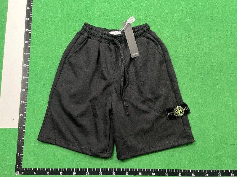 Stone island shorts -2