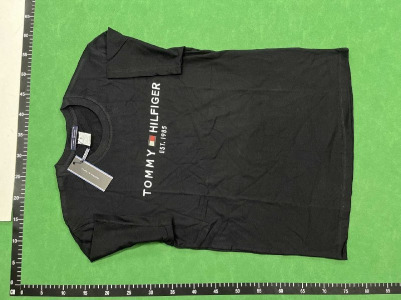 Tommy Tee -5