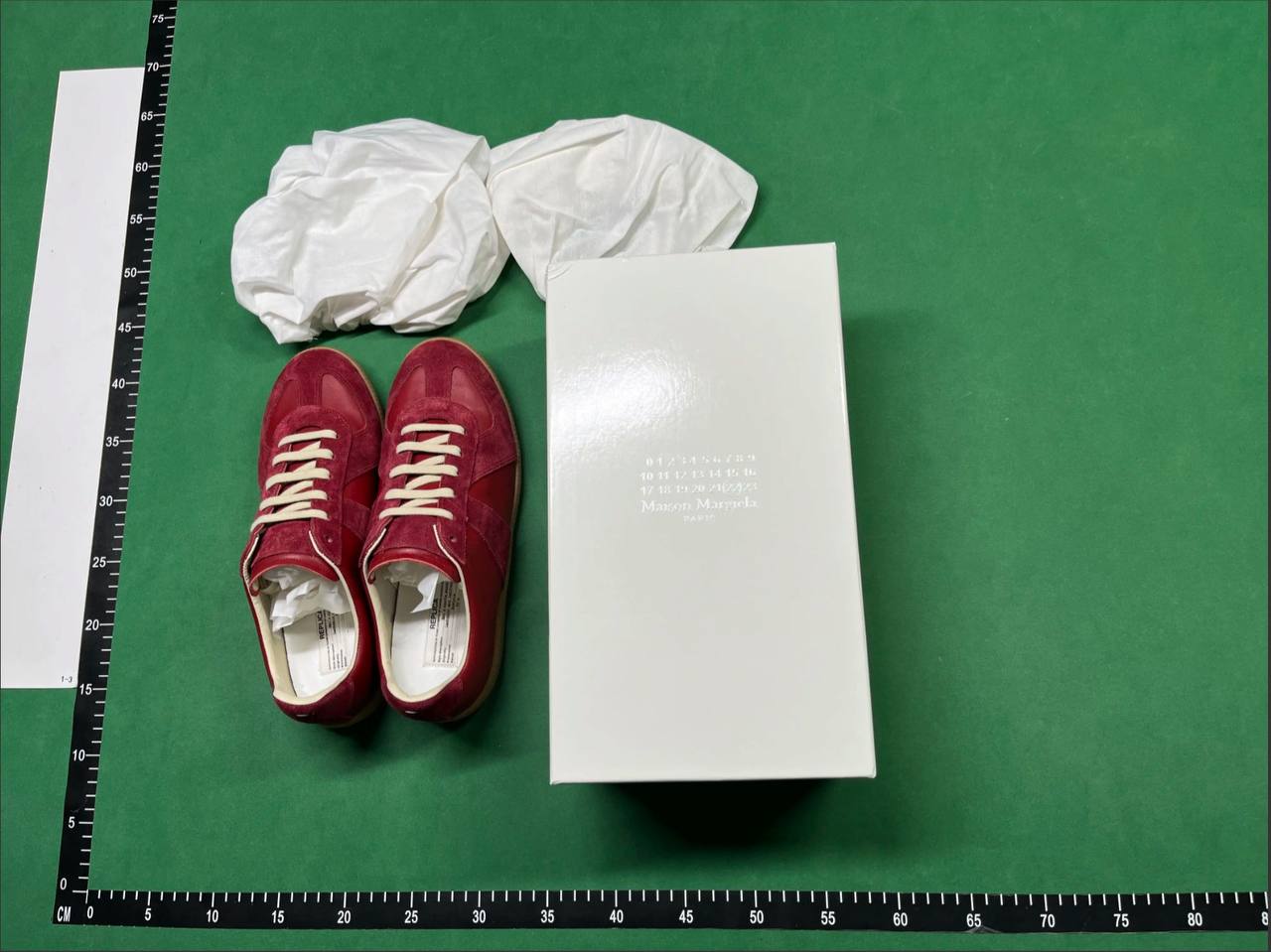 Maison Margiela Shoes -3