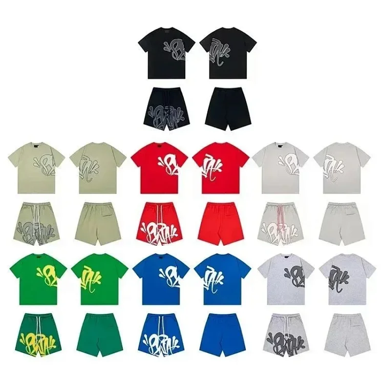 Syna Word Suit
