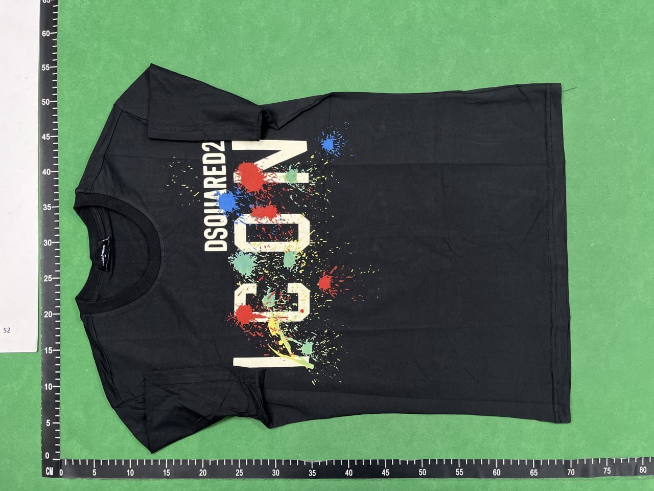 Dsquared T-shirt -2